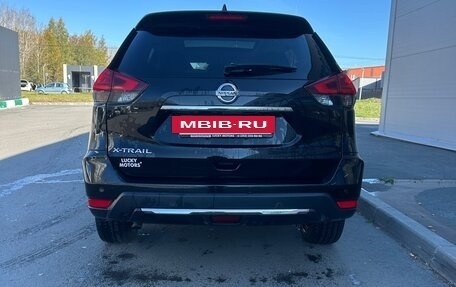 Nissan X-Trail, 2020 год, 2 890 000 рублей, 4 фотография