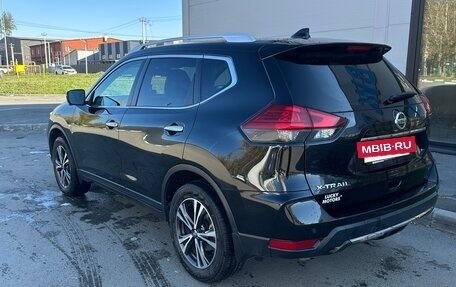 Nissan X-Trail, 2020 год, 2 890 000 рублей, 3 фотография