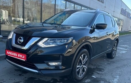 Nissan X-Trail, 2020 год, 2 890 000 рублей, 2 фотография