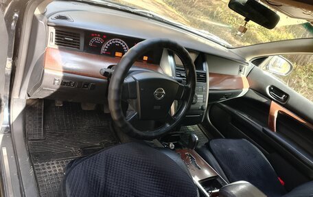 Nissan Teana, 2006 год, 685 000 рублей, 10 фотография