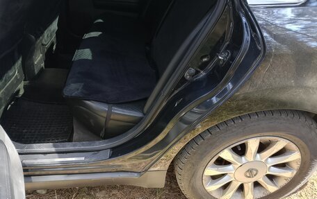 Nissan Teana, 2006 год, 685 000 рублей, 12 фотография