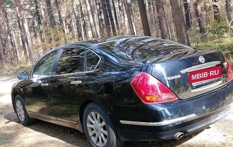 Nissan Teana, 2006 год, 685 000 рублей, 5 фотография