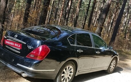 Nissan Teana, 2006 год, 685 000 рублей, 4 фотография