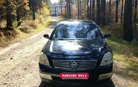Nissan Teana, 2006 год, 685 000 рублей, 2 фотография