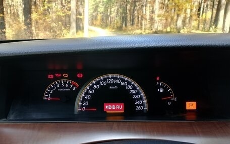 Nissan Teana, 2006 год, 685 000 рублей, 8 фотография