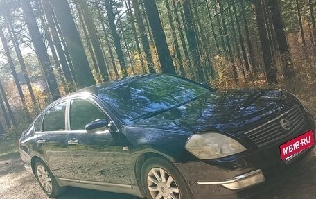 Nissan Teana, 2006 год, 685 000 рублей, 3 фотография