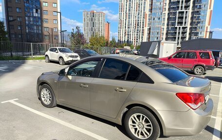 Chevrolet Cruze II, 2011 год, 650 000 рублей, 5 фотография