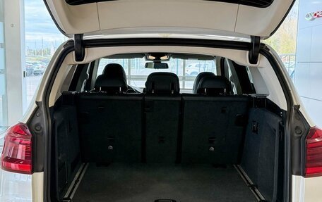 BMW X3, 2019 год, 3 875 000 рублей, 7 фотография