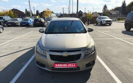 Chevrolet Cruze II, 2011 год, 650 000 рублей, 7 фотография