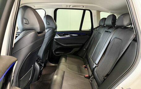 BMW X3, 2019 год, 3 875 000 рублей, 12 фотография