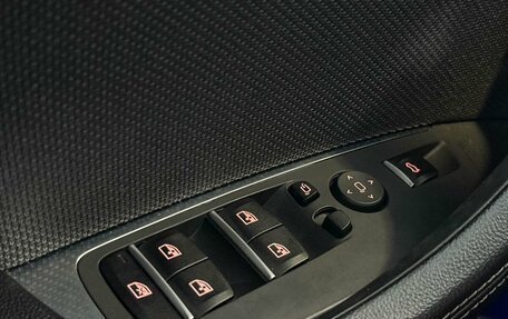 BMW X3, 2019 год, 3 875 000 рублей, 13 фотография