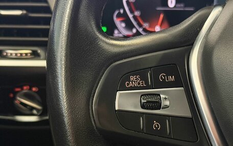 BMW X3, 2019 год, 3 875 000 рублей, 15 фотография