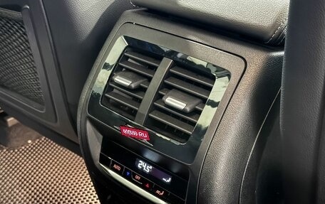 BMW X3, 2019 год, 3 875 000 рублей, 22 фотография