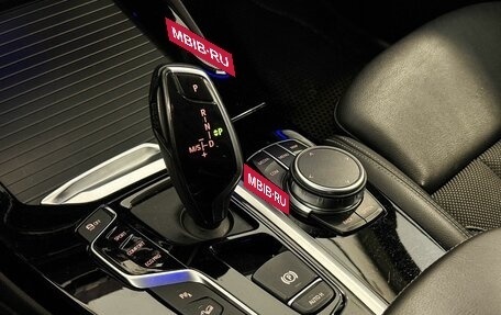 BMW X3, 2019 год, 3 875 000 рублей, 21 фотография