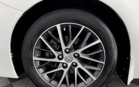Lexus ES VII, 2017 год, 3 249 000 рублей, 17 фотография