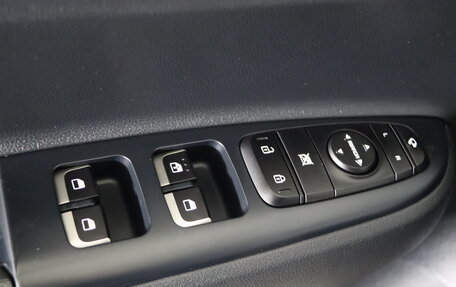 KIA Rio IV, 2021 год, 1 799 990 рублей, 15 фотография