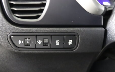 KIA Rio IV, 2021 год, 1 799 990 рублей, 16 фотография