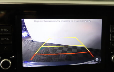 KIA Rio IV, 2021 год, 1 799 990 рублей, 19 фотография