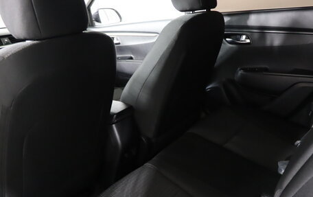 KIA Rio IV, 2021 год, 1 799 990 рублей, 22 фотография