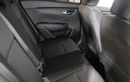 KIA Rio IV, 2021 год, 1 799 990 рублей, 24 фотография