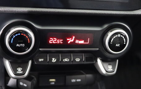 KIA Rio IV, 2021 год, 1 799 990 рублей, 20 фотография