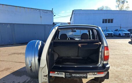 Chevrolet Niva I рестайлинг, 2005 год, 289 000 рублей, 12 фотография