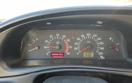 Chevrolet Niva I рестайлинг, 2005 год, 289 000 рублей, 16 фотография