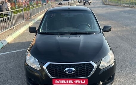 Datsun on-DO I рестайлинг, 2015 год, 370 000 рублей, 10 фотография
