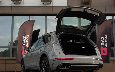 Audi Q5, 2025 год, 6 060 000 рублей, 4 фотография