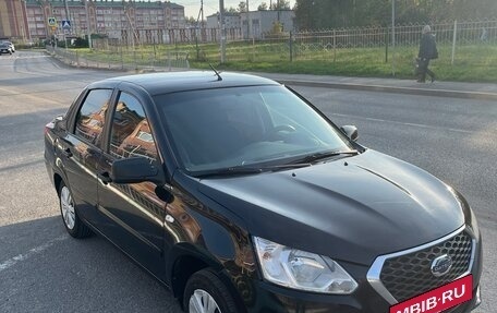 Datsun on-DO I рестайлинг, 2015 год, 370 000 рублей, 9 фотография
