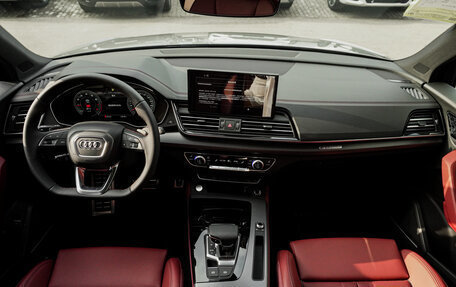 Audi Q5, 2025 год, 6 060 000 рублей, 15 фотография