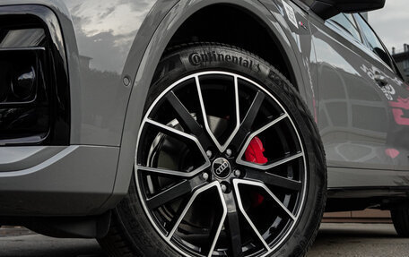 Audi Q5, 2025 год, 6 060 000 рублей, 12 фотография