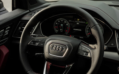Audi Q5, 2025 год, 6 060 000 рублей, 16 фотография