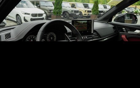 Audi Q5, 2025 год, 6 060 000 рублей, 17 фотография