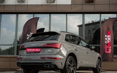 Audi Q5, 2025 год, 6 060 000 рублей, 7 фотография
