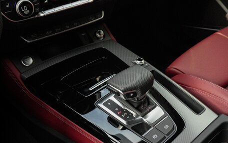 Audi Q5, 2025 год, 6 060 000 рублей, 20 фотография