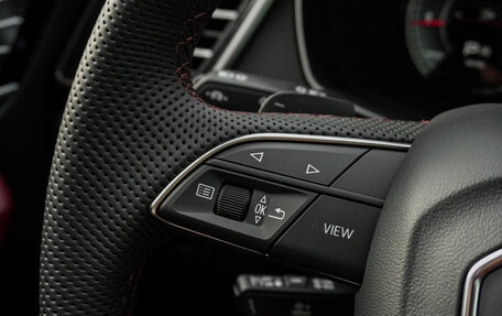 Audi Q5, 2025 год, 6 060 000 рублей, 21 фотография