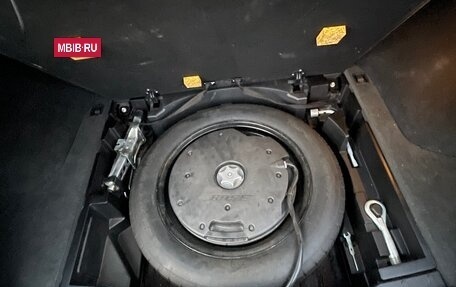 Infiniti EX, 2012 год, 1 280 000 рублей, 12 фотография