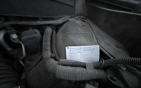 Infiniti EX, 2012 год, 1 280 000 рублей, 17 фотография