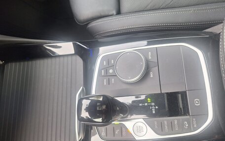 BMW X3, 2021 год, 5 600 000 рублей, 15 фотография