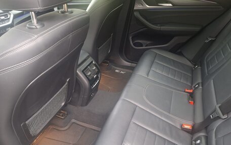 BMW X3, 2021 год, 5 600 000 рублей, 17 фотография