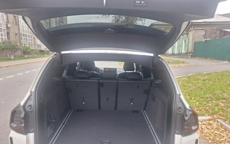 BMW X3, 2021 год, 5 600 000 рублей, 23 фотография