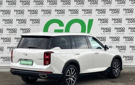 GAC GS8, 2024 год, 3 435 000 рублей, 5 фотография