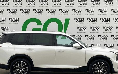 GAC GS8, 2024 год, 3 435 000 рублей, 4 фотография