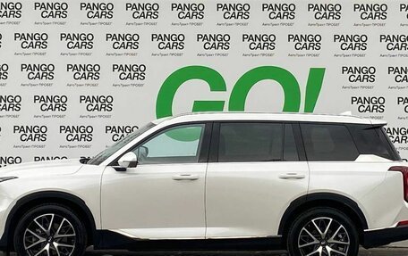 GAC GS8, 2024 год, 3 435 000 рублей, 7 фотография