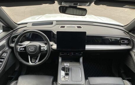 GAC GS8, 2024 год, 3 435 000 рублей, 11 фотография