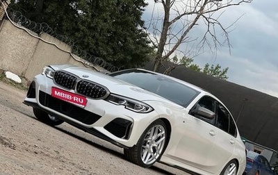 BMW 3 серия, 2020 год, 4 250 000 рублей, 1 фотография