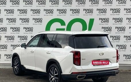 GAC GS8, 2024 год, 3 435 000 рублей, 8 фотография