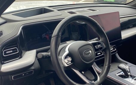 GAC GS8, 2024 год, 3 435 000 рублей, 13 фотография