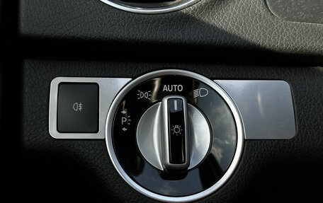 Mercedes-Benz C-Класс, 2012 год, 1 949 777 рублей, 17 фотография